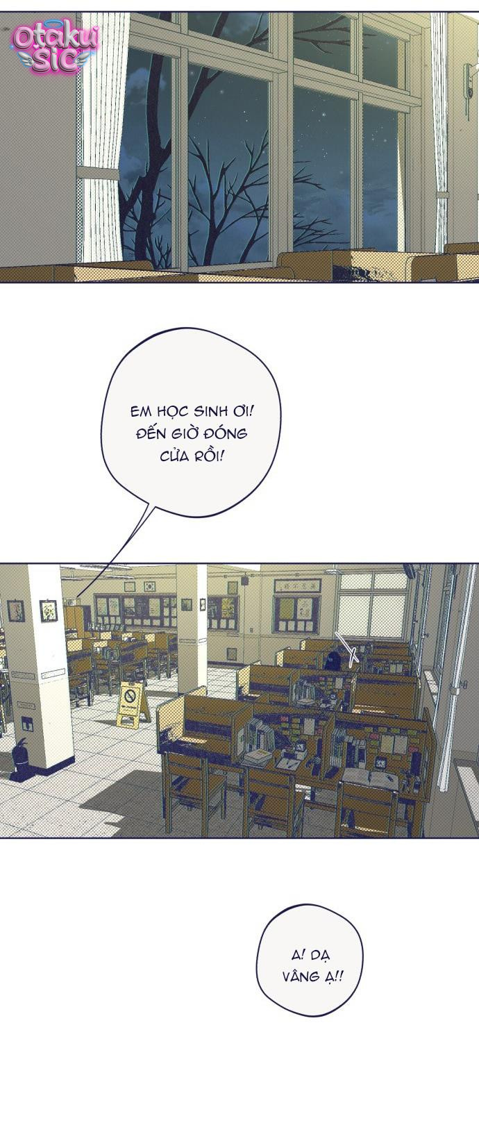 Trắc Nghiệm 4 Lựa Chọn - Chap 37 - Trang 46