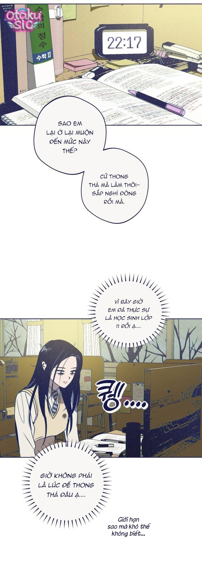 Trắc Nghiệm 4 Lựa Chọn - Chap 37 - Trang 47