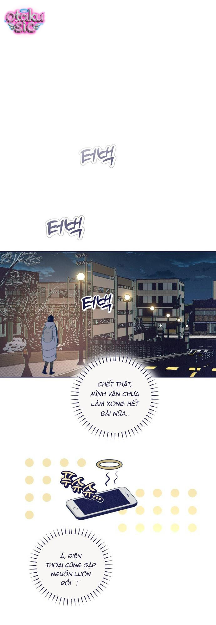 Trắc Nghiệm 4 Lựa Chọn - Chap 37 - Trang 48
