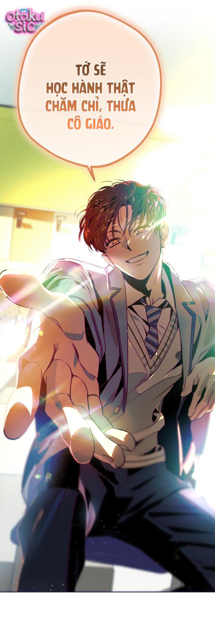 Trắc Nghiệm 4 Lựa Chọn - Chap 37 - Trang 6