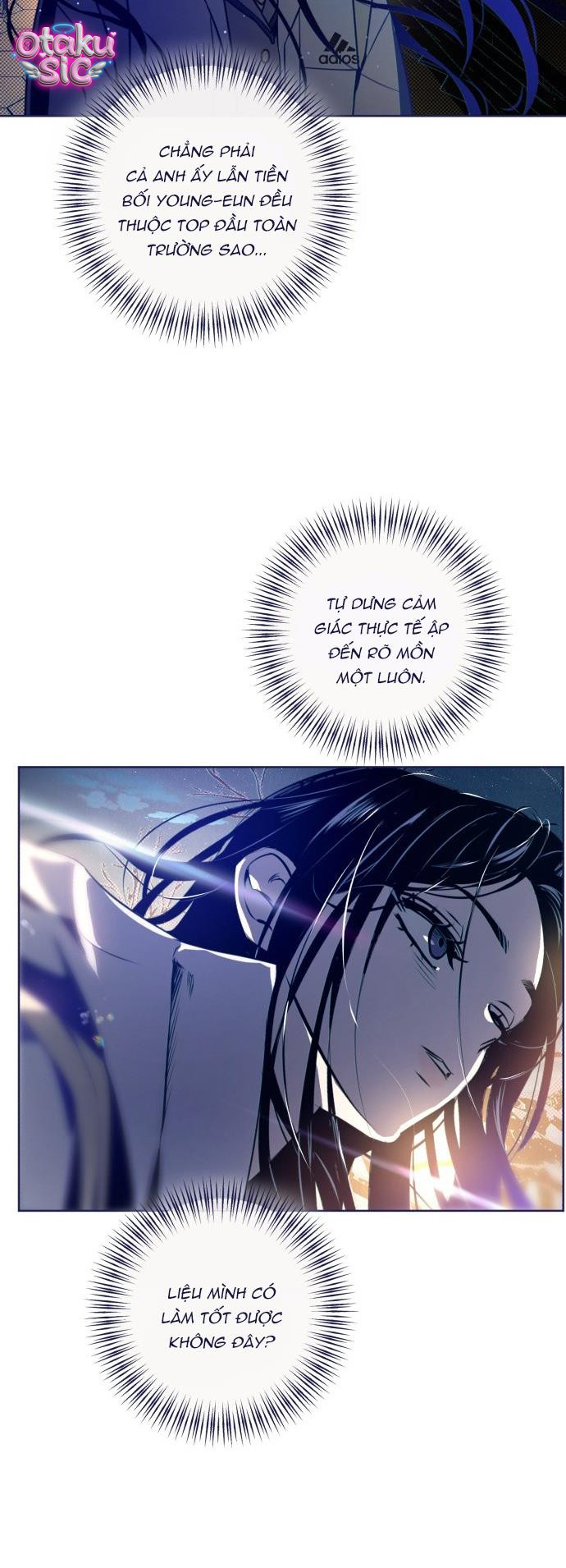 Trắc Nghiệm 4 Lựa Chọn - Chap 37 - Trang 51