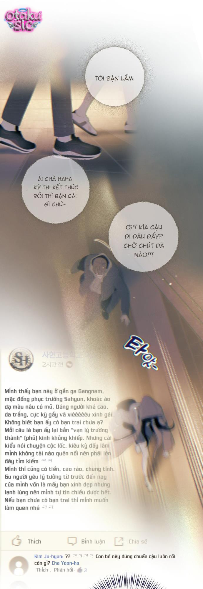 Trắc Nghiệm 4 Lựa Chọn - Chap 37 - Trang 54
