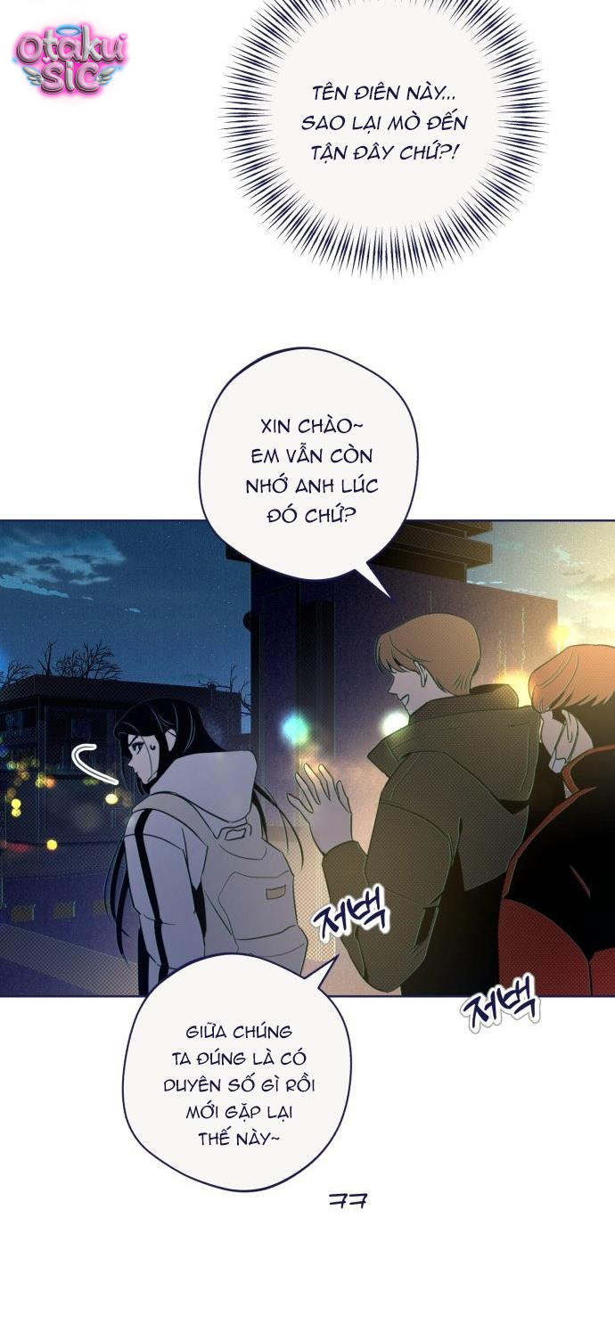 Trắc Nghiệm 4 Lựa Chọn - Chap 37 - Trang 55