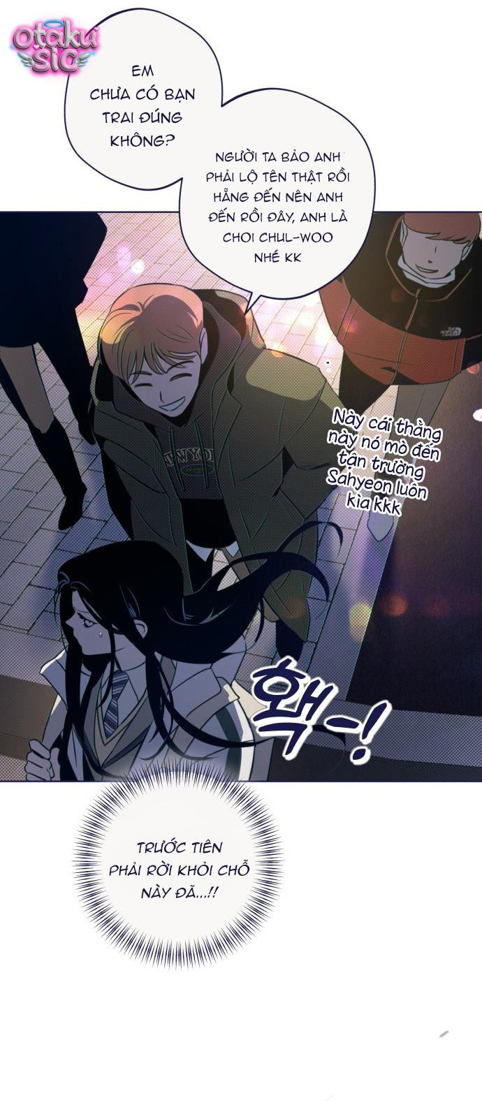 Trắc Nghiệm 4 Lựa Chọn - Chap 37 - Trang 56