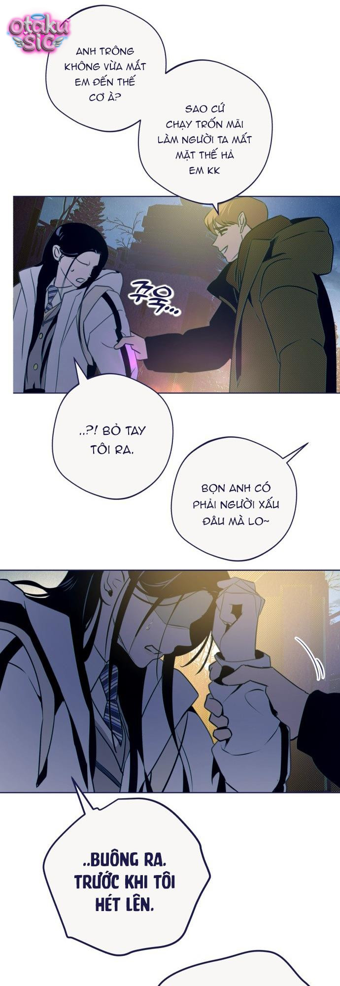 Trắc Nghiệm 4 Lựa Chọn - Chap 37 - Trang 58