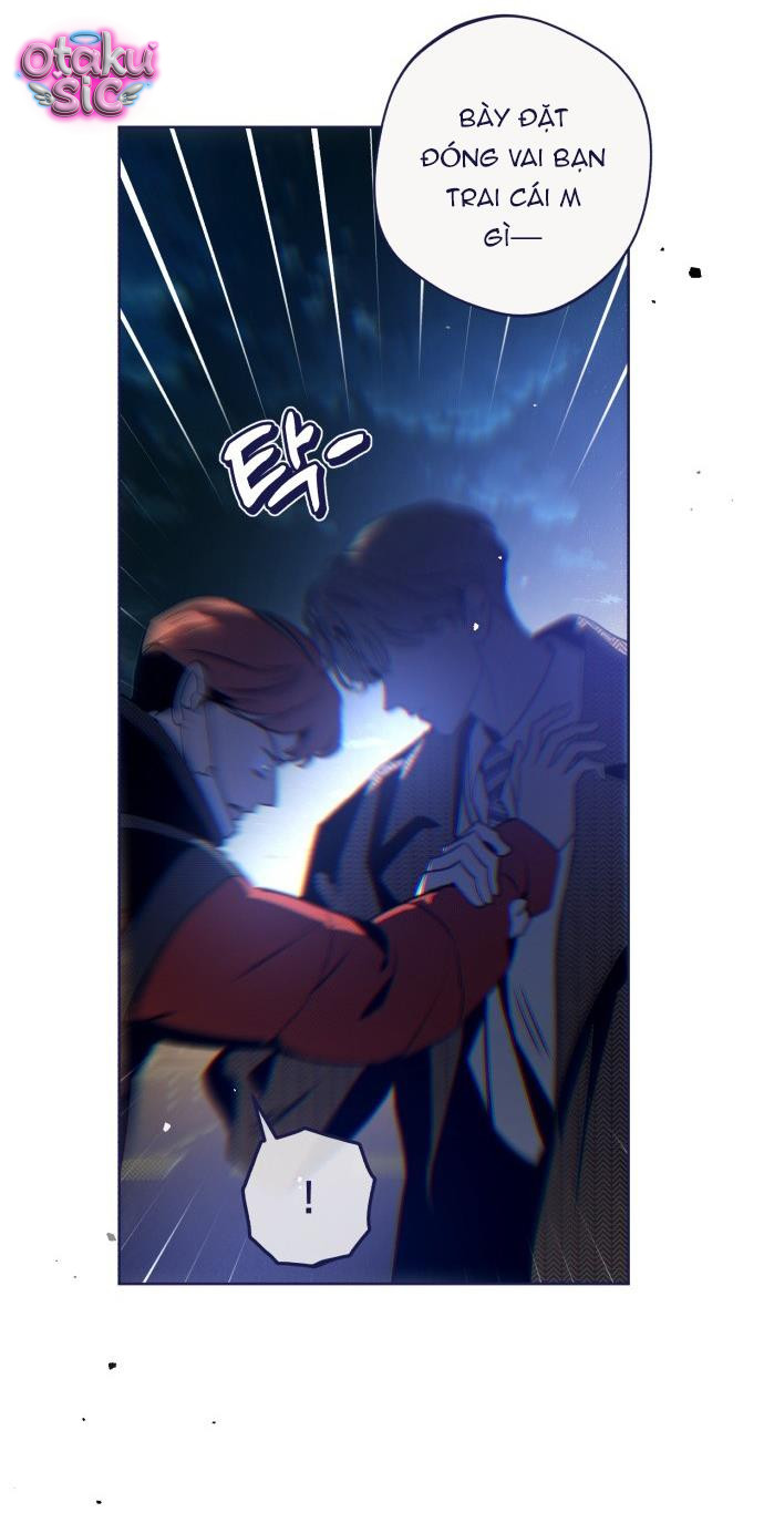 Trắc Nghiệm 4 Lựa Chọn - Chap 37 - Trang 64