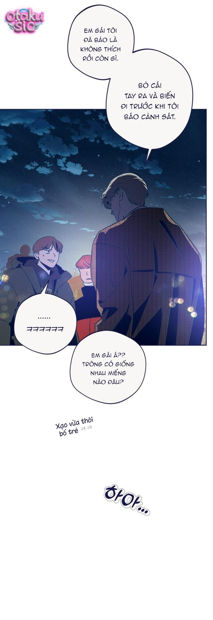 Trắc Nghiệm 4 Lựa Chọn - Chap 37 - Trang 67