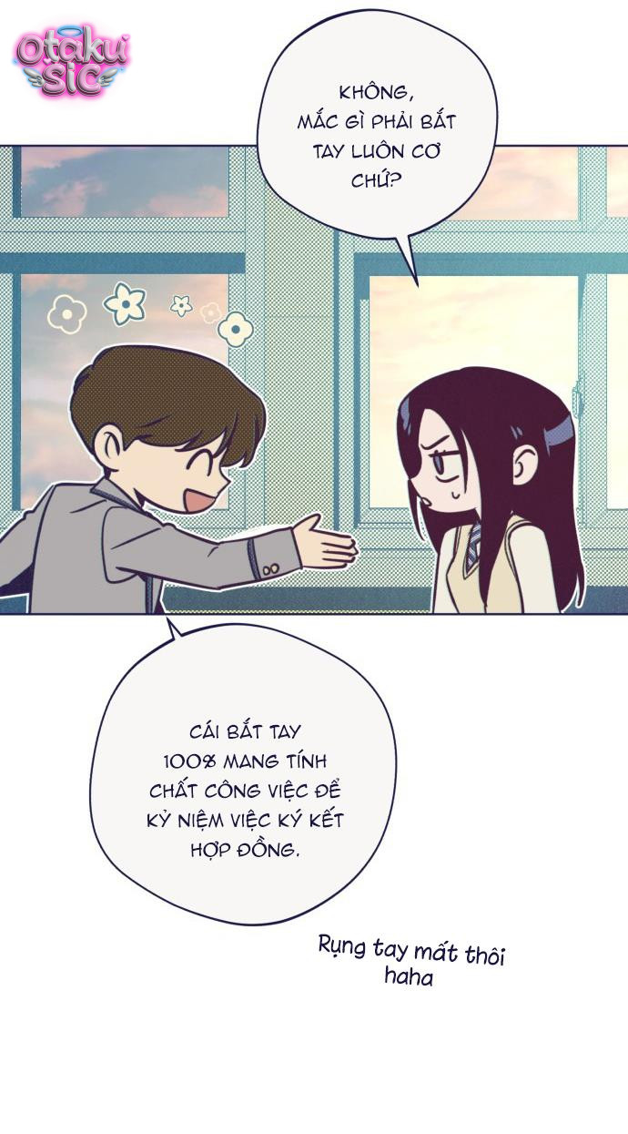 Trắc Nghiệm 4 Lựa Chọn - Chap 37 - Trang 8