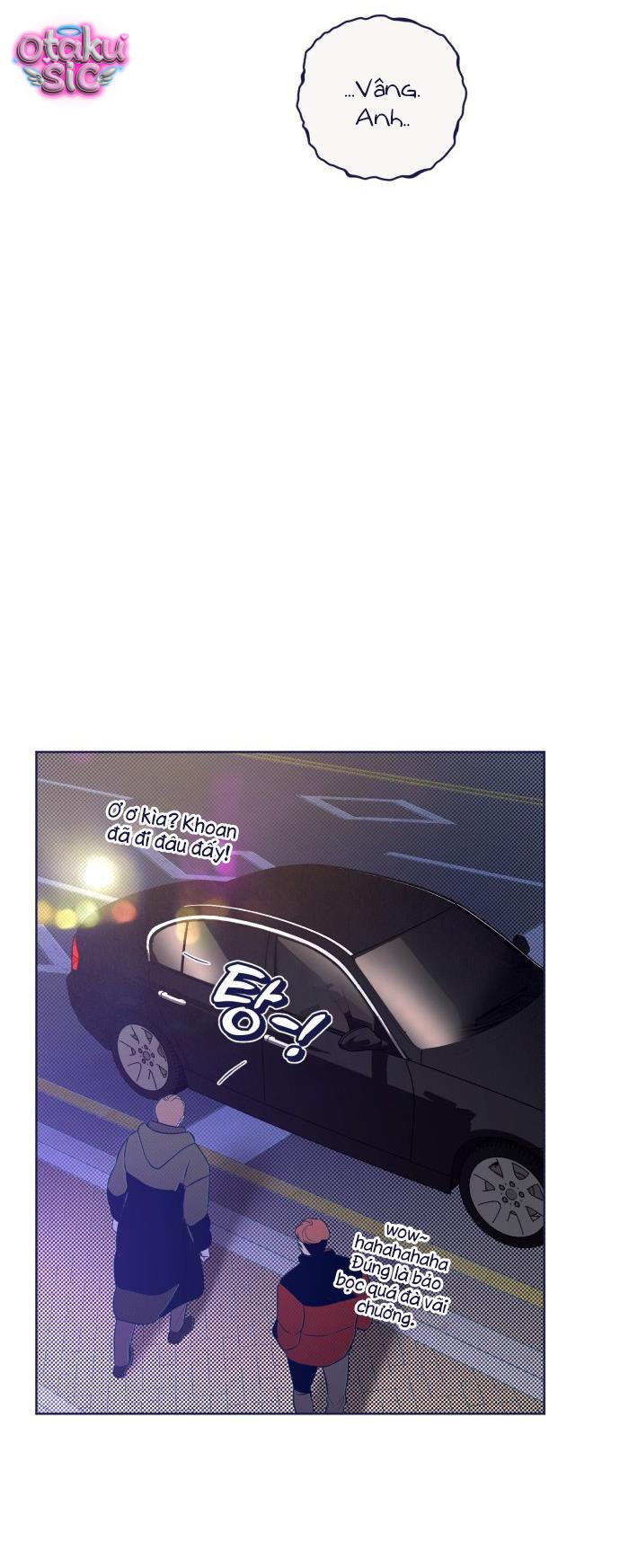 Trắc Nghiệm 4 Lựa Chọn - Chap 38 - Trang 11