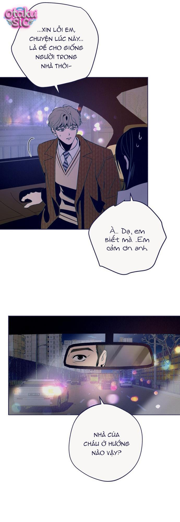 Trắc Nghiệm 4 Lựa Chọn - Chap 38 - Trang 13
