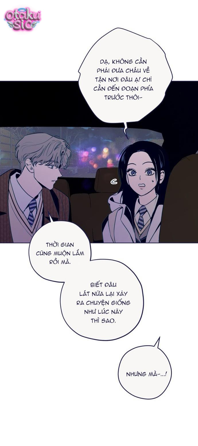 Trắc Nghiệm 4 Lựa Chọn - Chap 38 - Trang 14