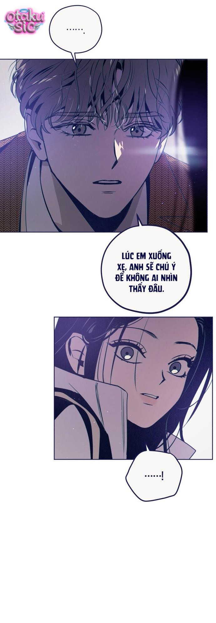 Trắc Nghiệm 4 Lựa Chọn - Chap 38 - Trang 15