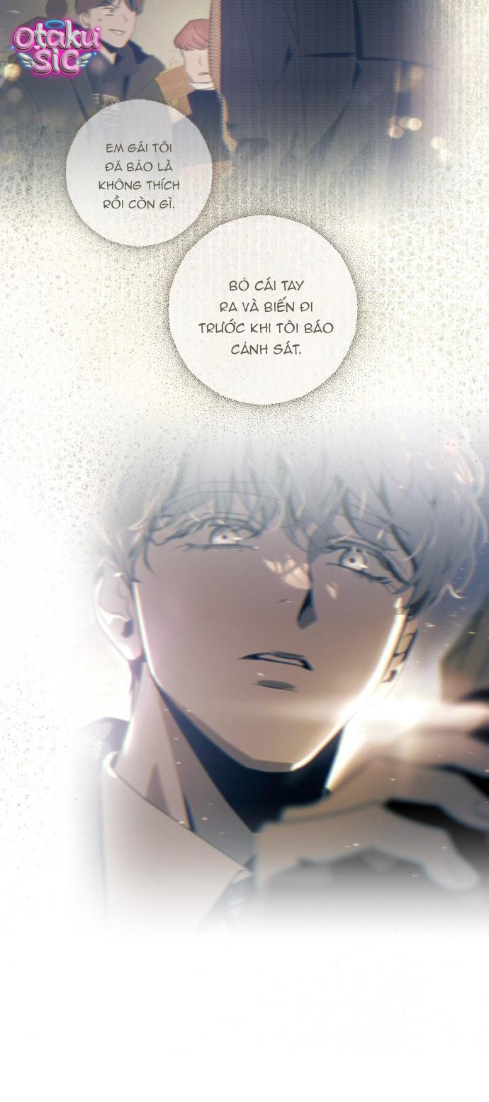 Trắc Nghiệm 4 Lựa Chọn - Chap 38 - Trang 18