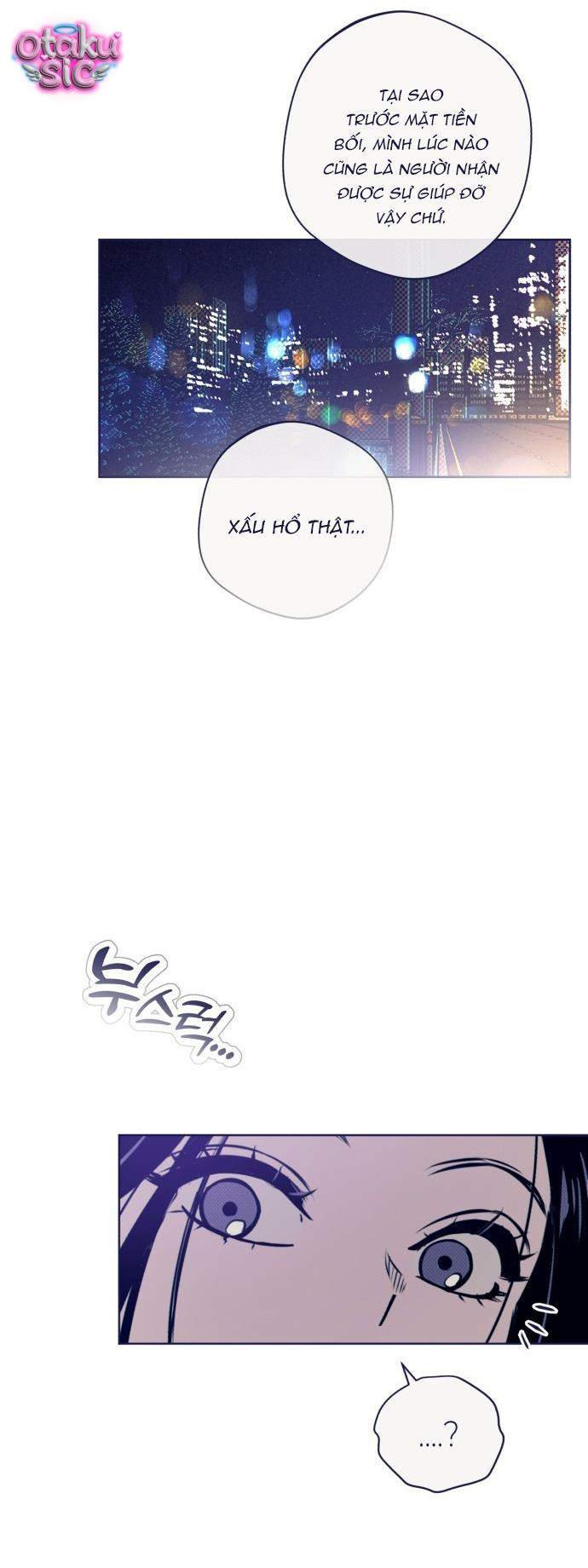 Trắc Nghiệm 4 Lựa Chọn - Chap 38 - Trang 20