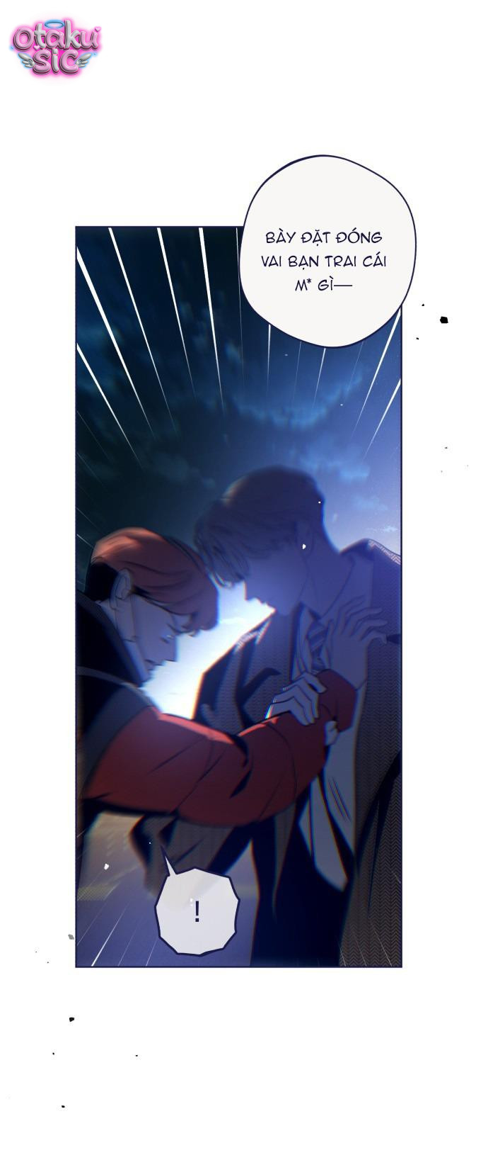Trắc Nghiệm 4 Lựa Chọn - Chap 38 - Trang 3