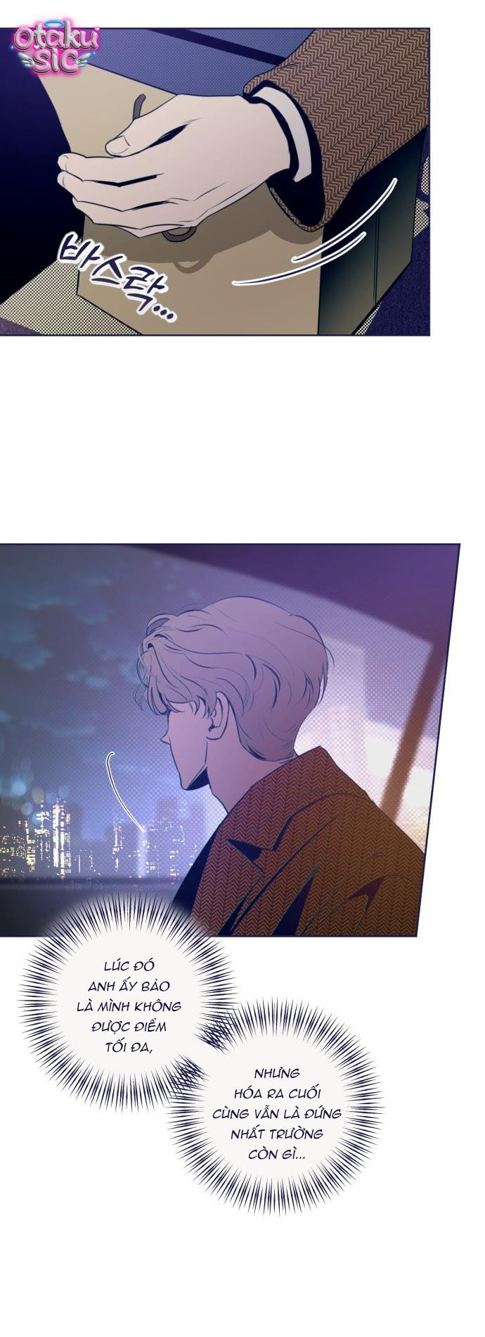 Trắc Nghiệm 4 Lựa Chọn - Chap 38 - Trang 22