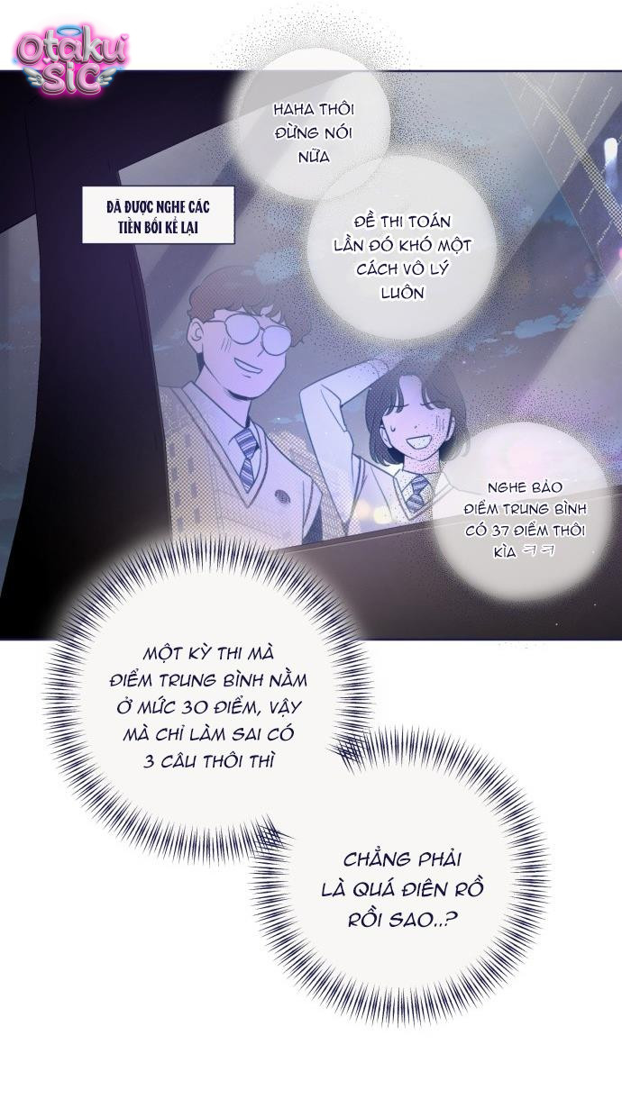 Trắc Nghiệm 4 Lựa Chọn - Chap 38 - Trang 23