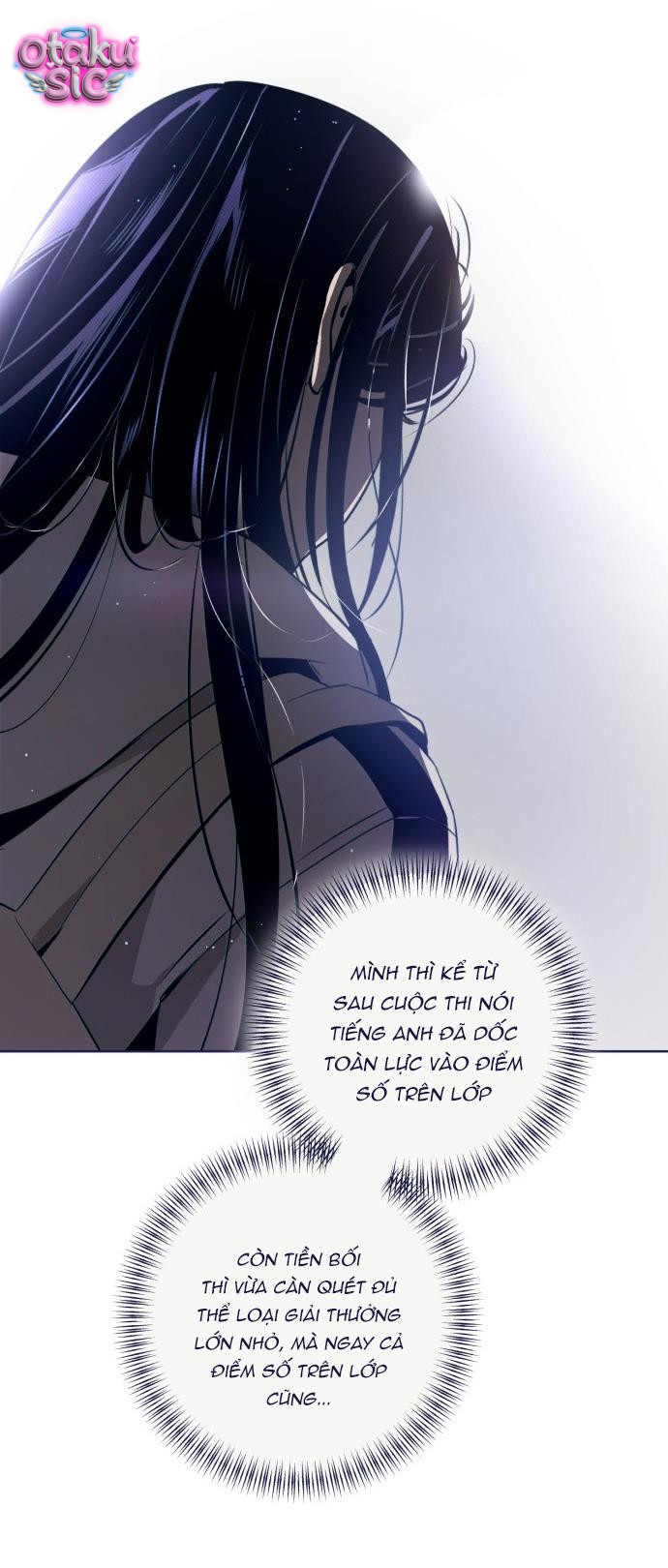 Trắc Nghiệm 4 Lựa Chọn - Chap 38 - Trang 24