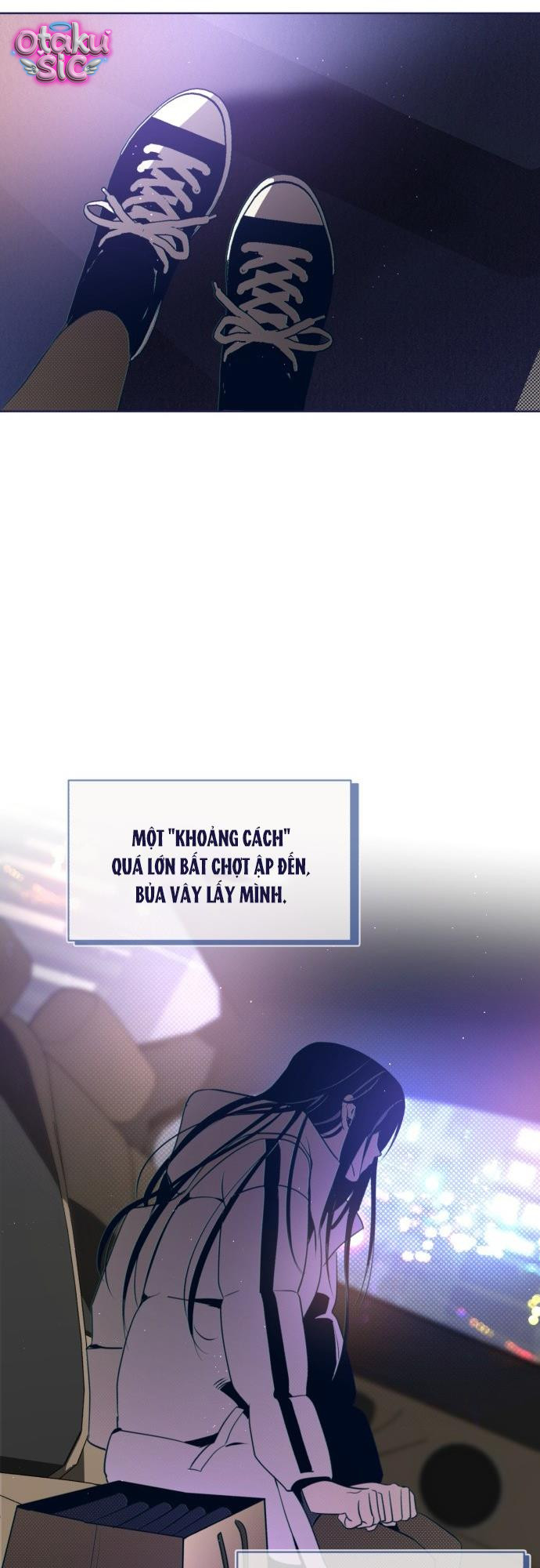 Trắc Nghiệm 4 Lựa Chọn - Chap 38 - Trang 25