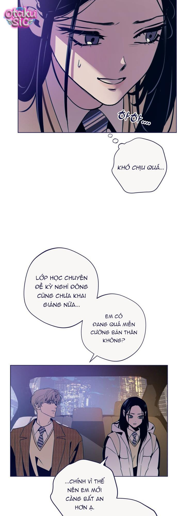 Trắc Nghiệm 4 Lựa Chọn - Chap 38 - Trang 28