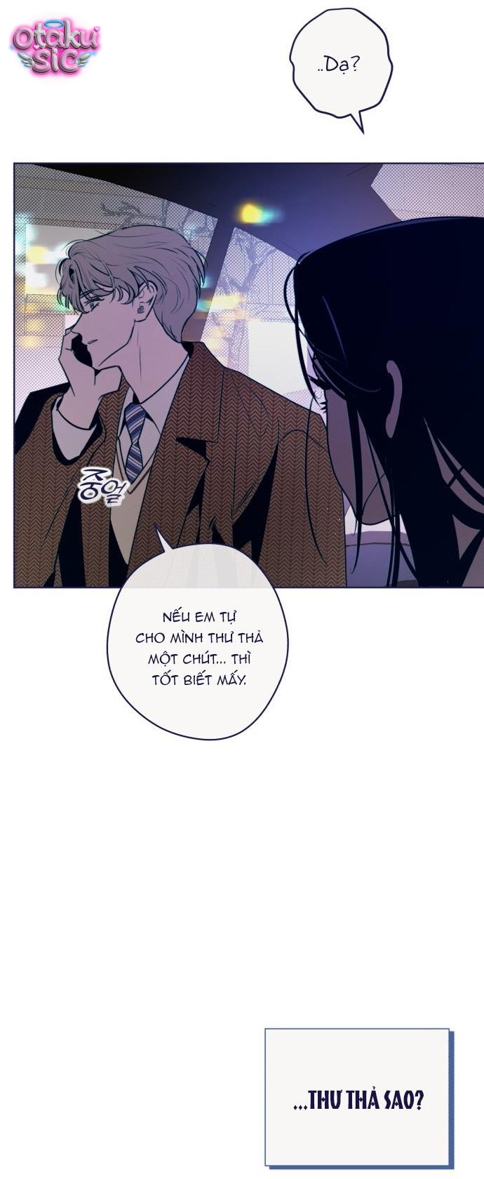 Trắc Nghiệm 4 Lựa Chọn - Chap 38 - Trang 31