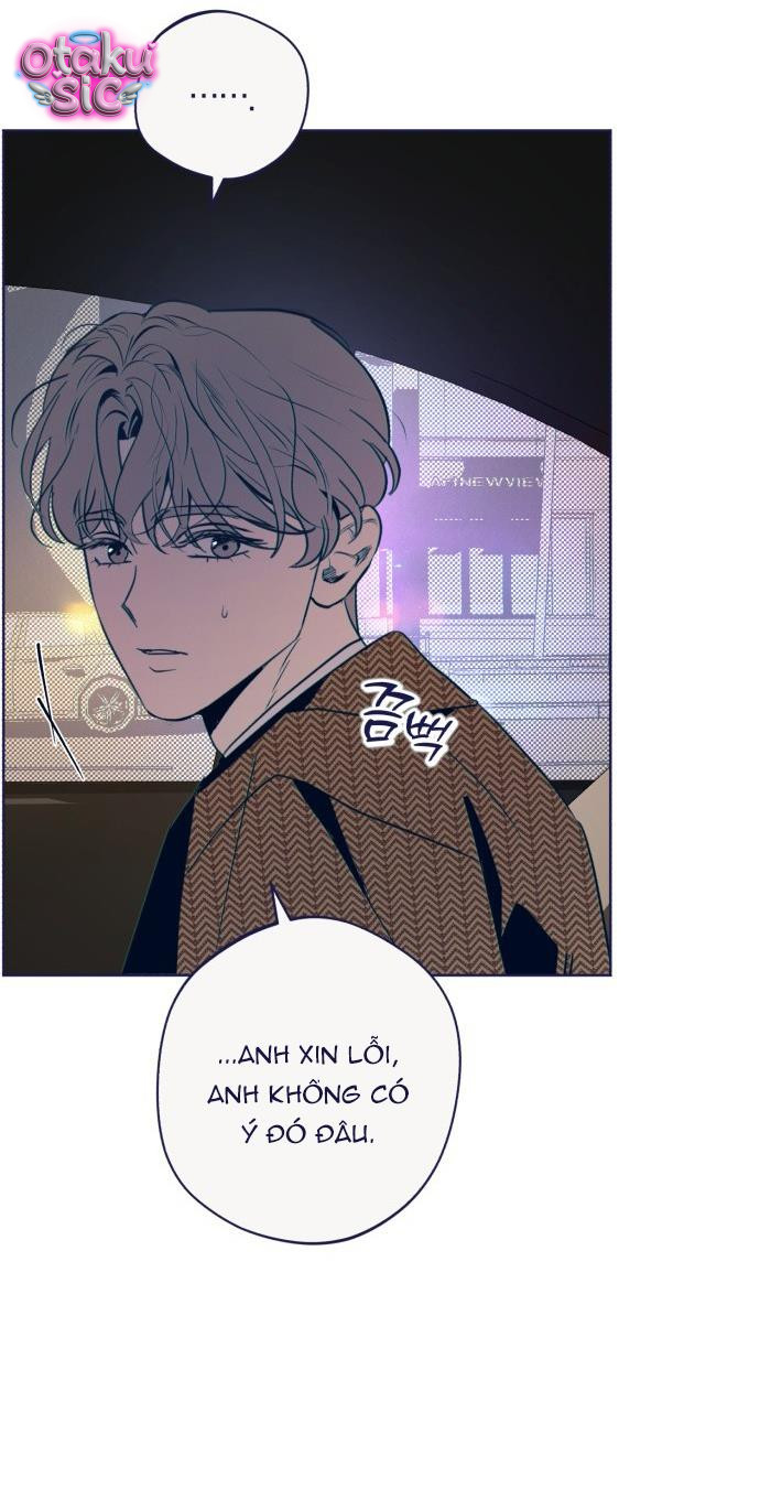 Trắc Nghiệm 4 Lựa Chọn - Chap 38 - Trang 34