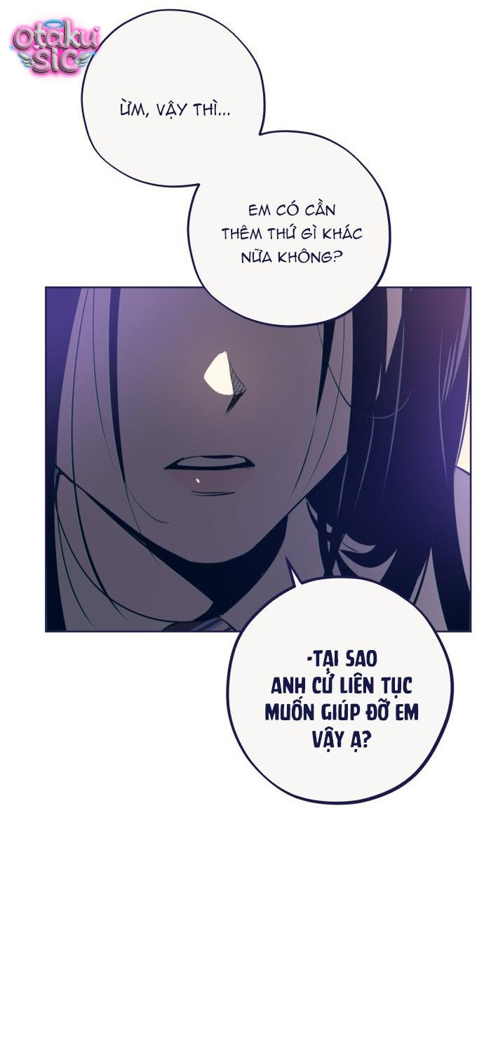 Trắc Nghiệm 4 Lựa Chọn - Chap 38 - Trang 37
