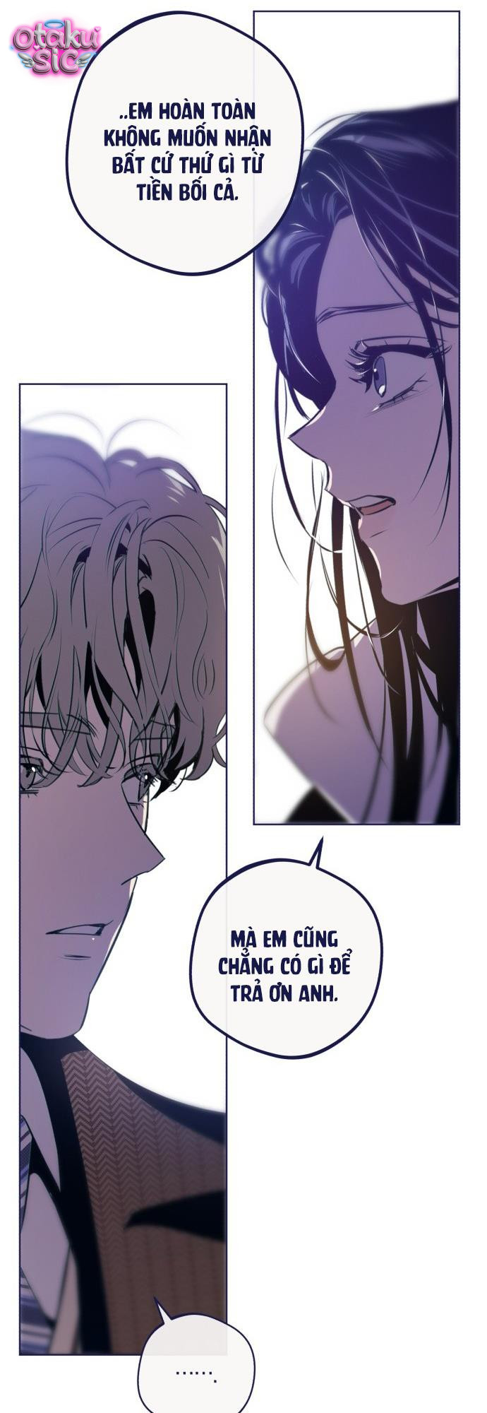 Trắc Nghiệm 4 Lựa Chọn - Chap 38 - Trang 38