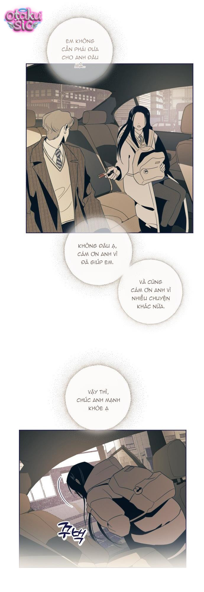 Trắc Nghiệm 4 Lựa Chọn - Chap 38 - Trang 53