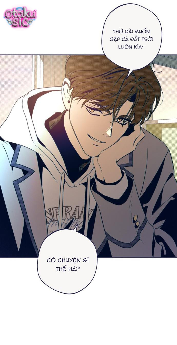 Trắc Nghiệm 4 Lựa Chọn - Chap 38 - Trang 57