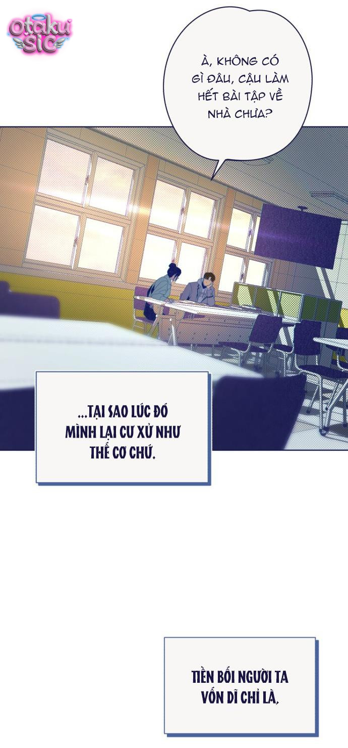 Trắc Nghiệm 4 Lựa Chọn - Chap 38 - Trang 58
