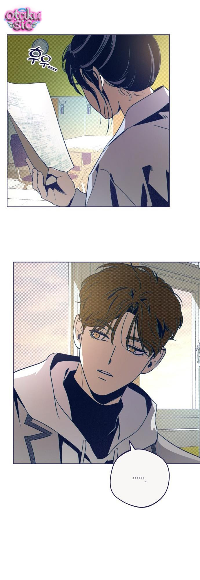 Trắc Nghiệm 4 Lựa Chọn - Chap 38 - Trang 63