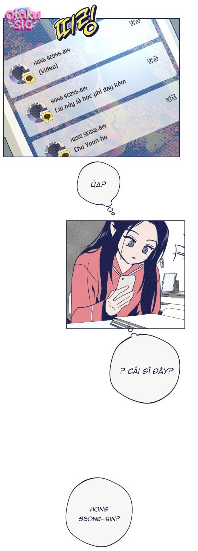 Trắc Nghiệm 4 Lựa Chọn - Chap 38 - Trang 66