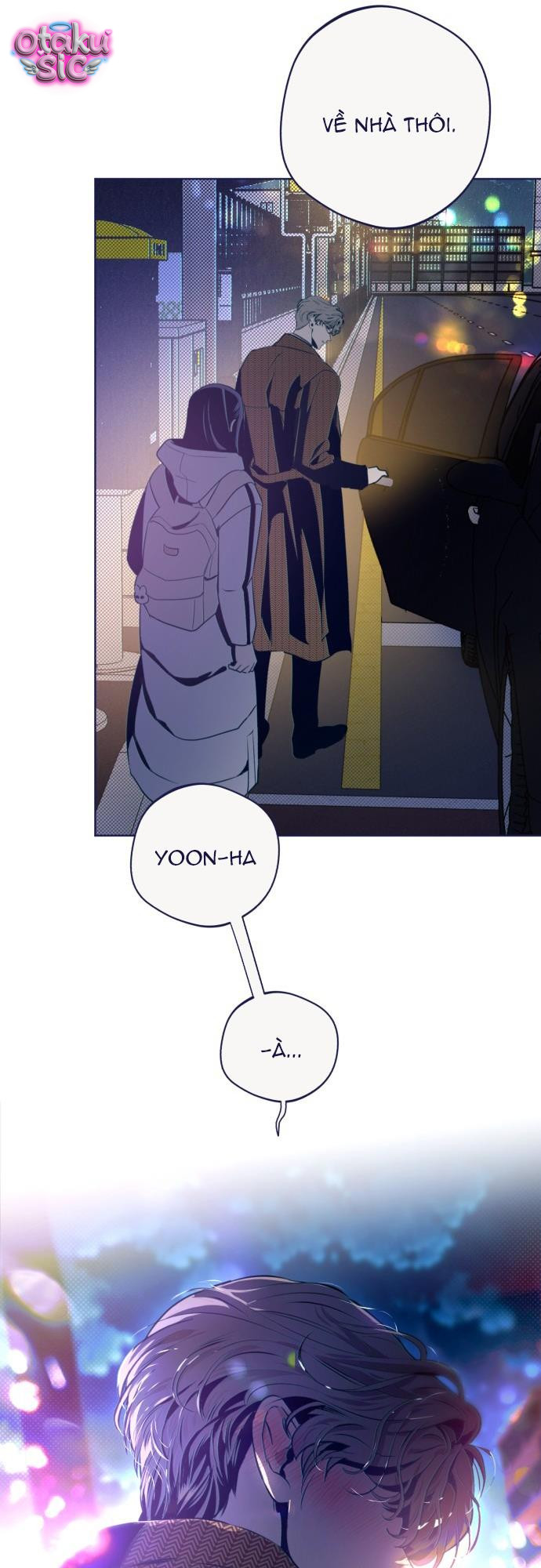 Trắc Nghiệm 4 Lựa Chọn - Chap 38 - Trang 9