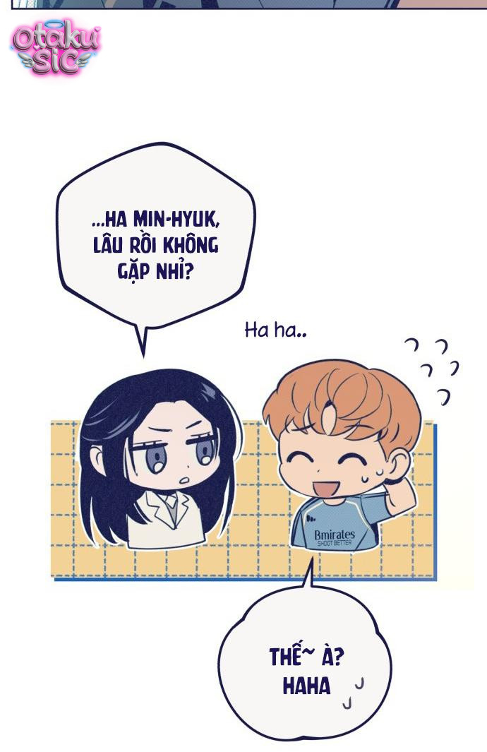 Trắc Nghiệm 4 Lựa Chọn - Chap 39 - Trang 11