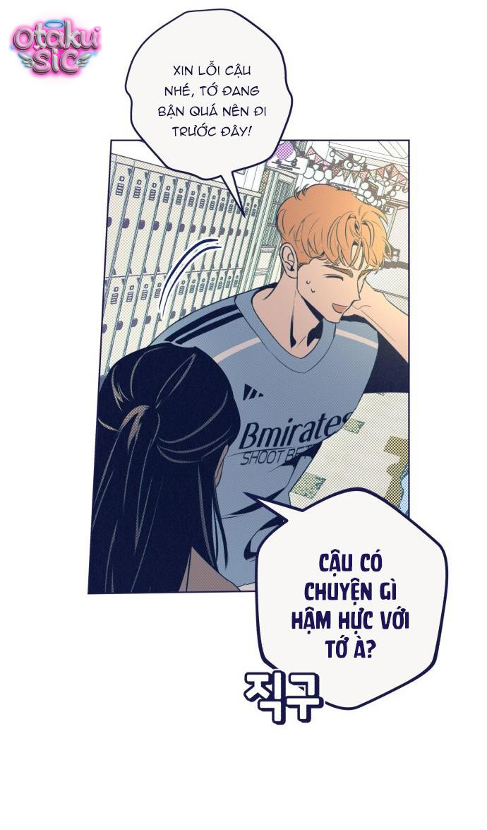 Trắc Nghiệm 4 Lựa Chọn - Chap 39 - Trang 12