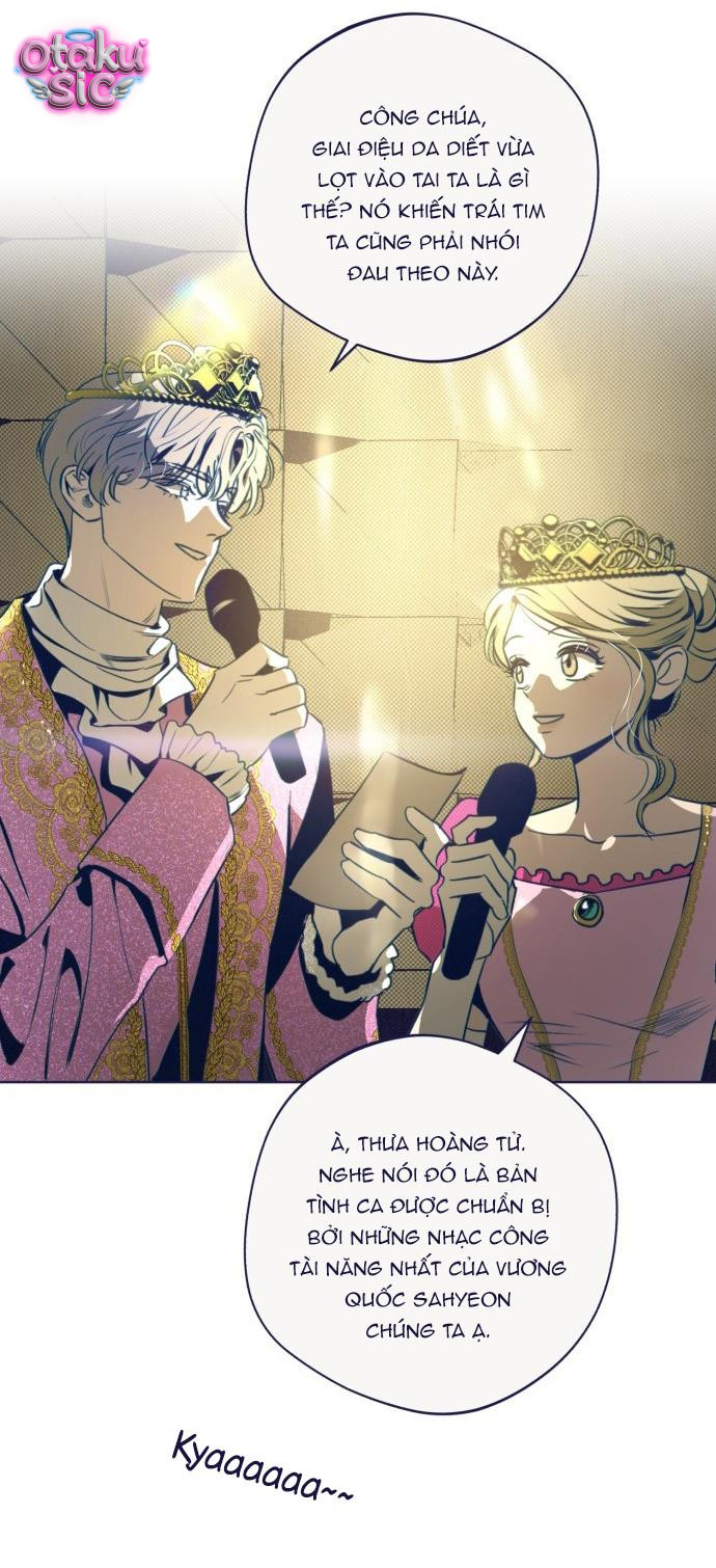 Trắc Nghiệm 4 Lựa Chọn - Chap 39 - Trang 19