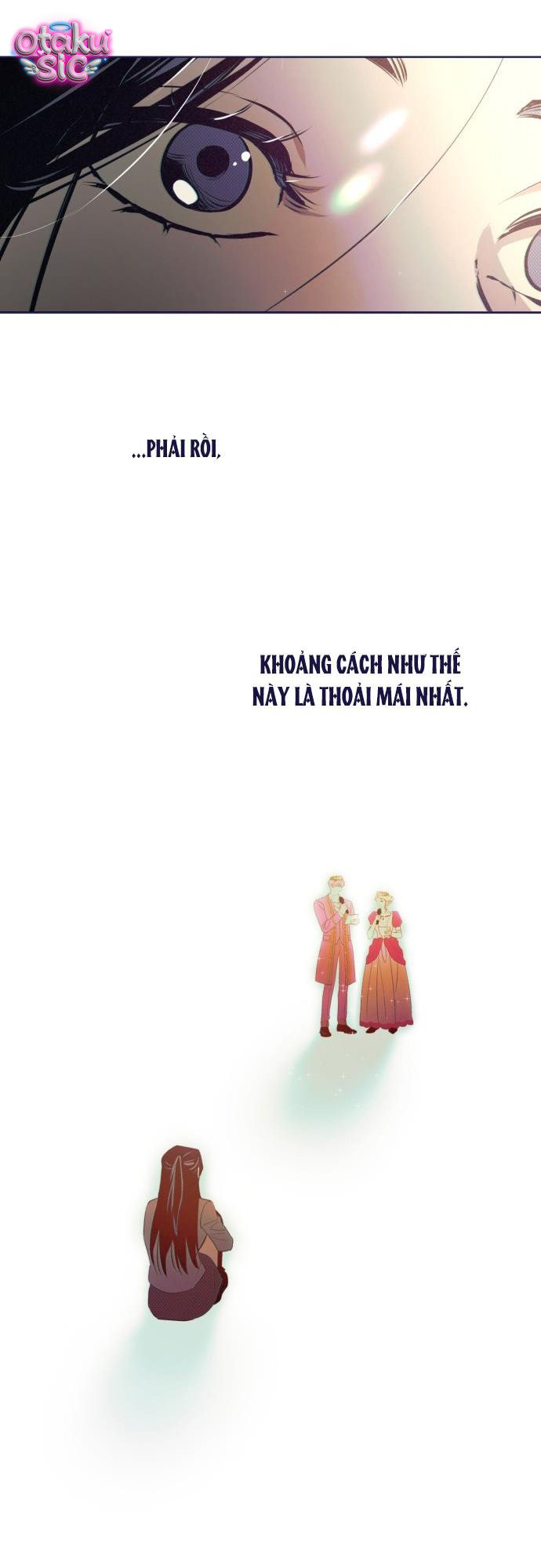 Trắc Nghiệm 4 Lựa Chọn - Chap 39 - Trang 21