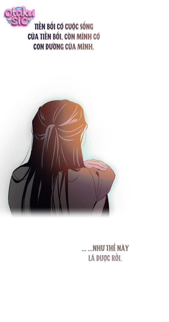 Trắc Nghiệm 4 Lựa Chọn - Chap 39 - Trang 22
