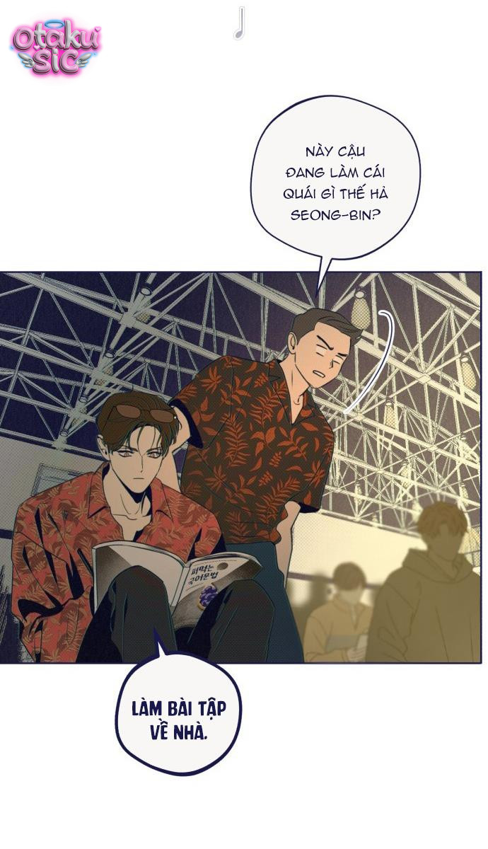 Trắc Nghiệm 4 Lựa Chọn - Chap 39 - Trang 24