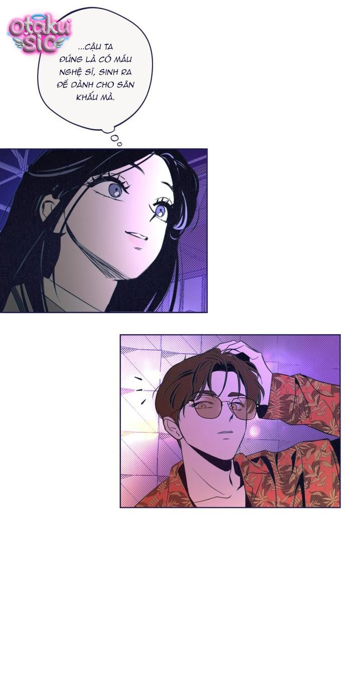 Trắc Nghiệm 4 Lựa Chọn - Chap 39 - Trang 28