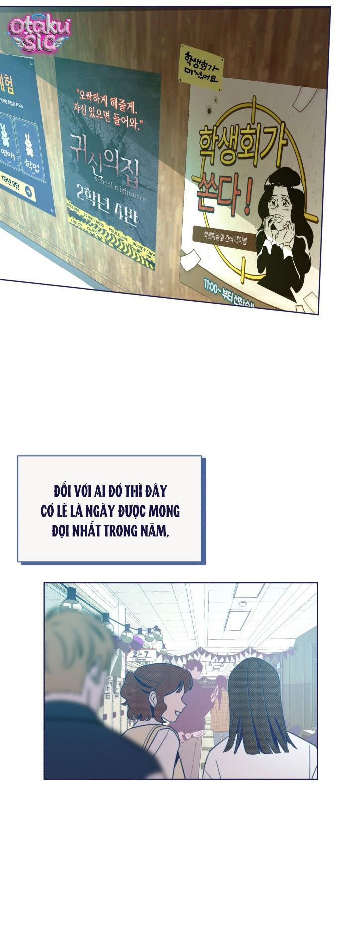 Trắc Nghiệm 4 Lựa Chọn - Chap 39 - Trang 4