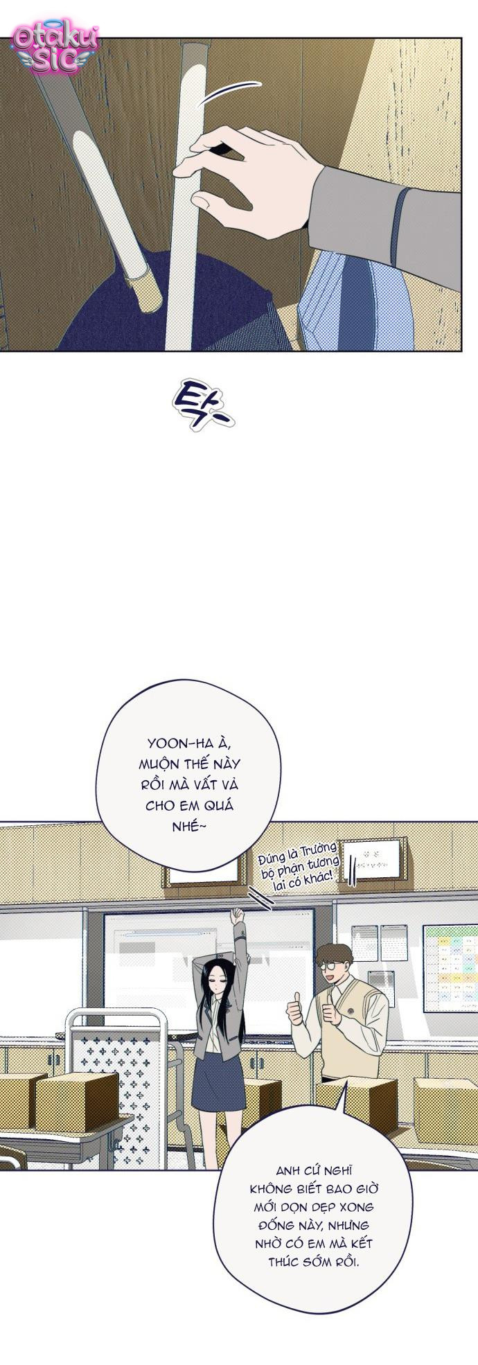 Trắc Nghiệm 4 Lựa Chọn - Chap 39 - Trang 33