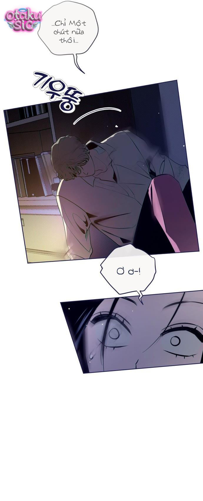 Trắc Nghiệm 4 Lựa Chọn - Chap 39 - Trang 41
