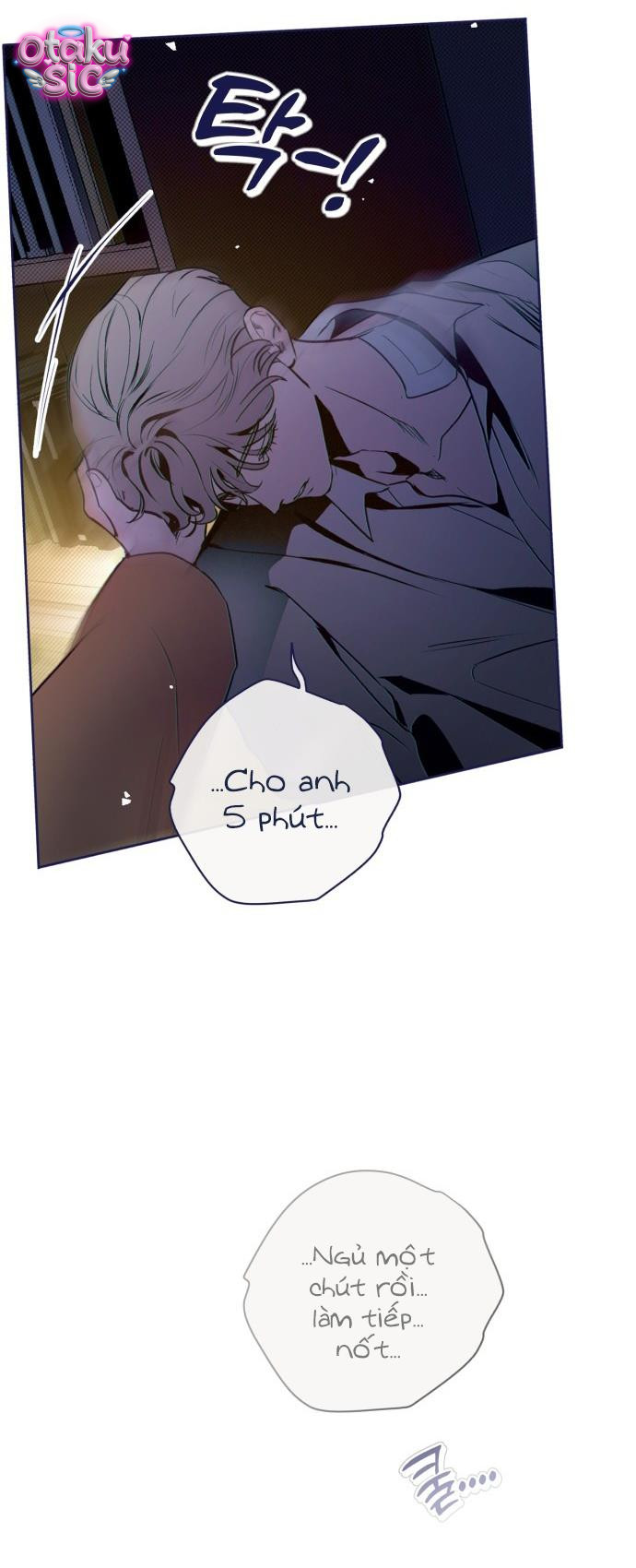 Trắc Nghiệm 4 Lựa Chọn - Chap 39 - Trang 42