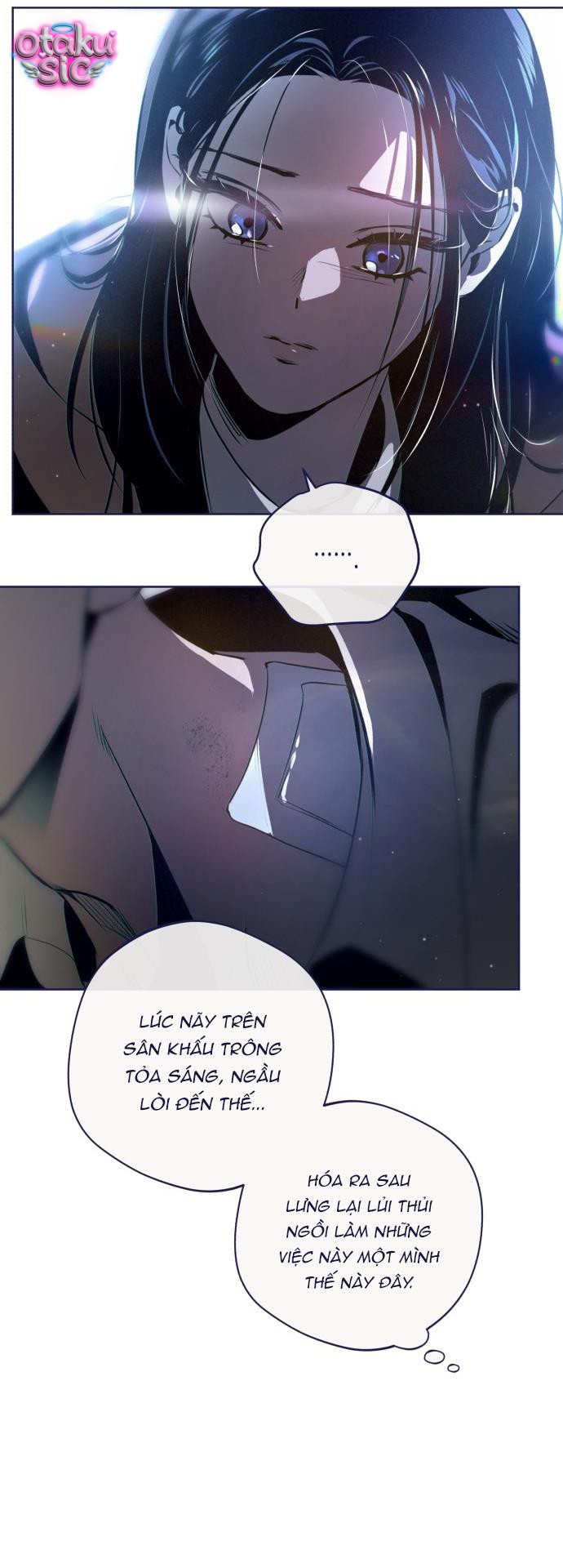 Trắc Nghiệm 4 Lựa Chọn - Chap 39 - Trang 43
