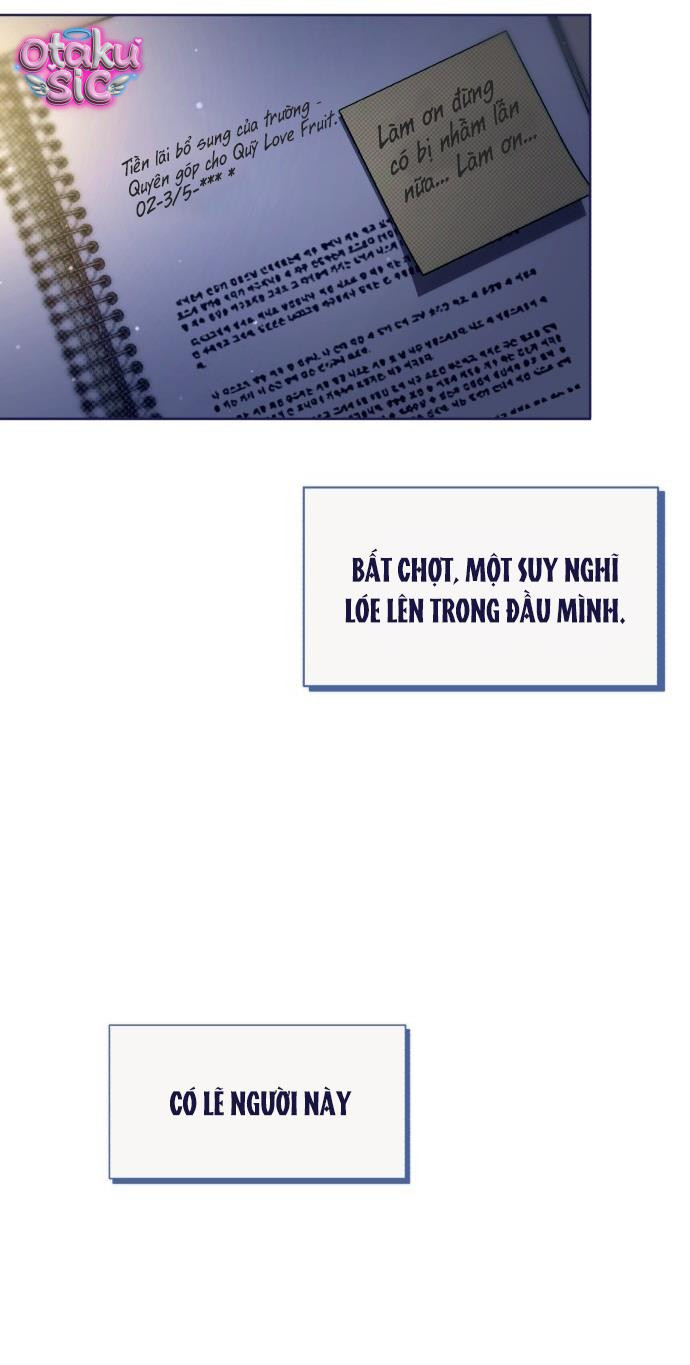 Trắc Nghiệm 4 Lựa Chọn - Chap 39 - Trang 45