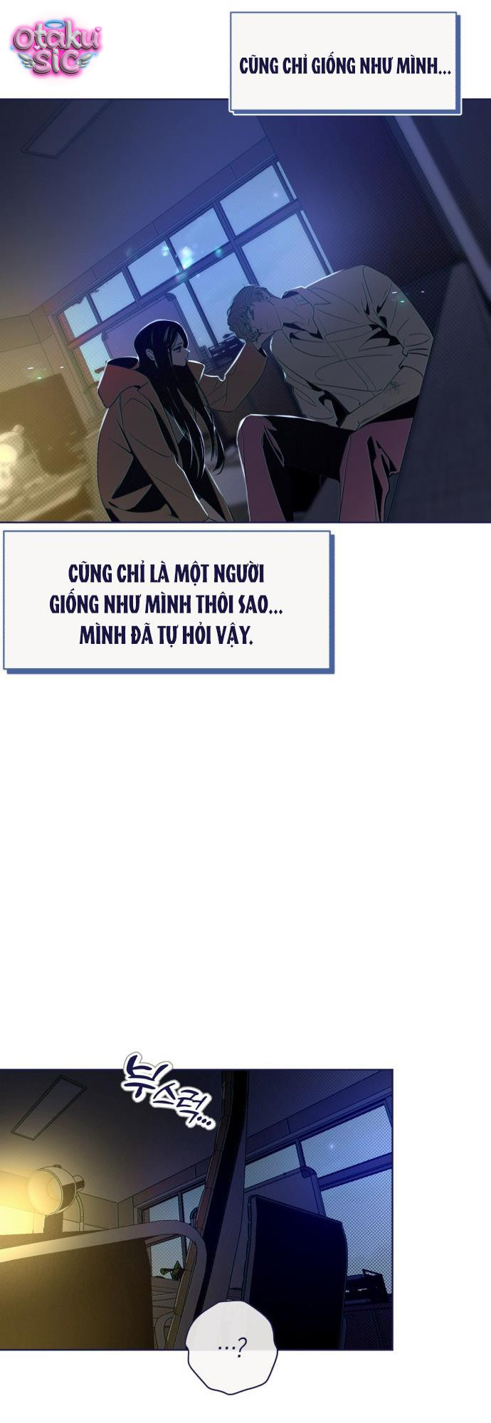 Trắc Nghiệm 4 Lựa Chọn - Chap 39 - Trang 46