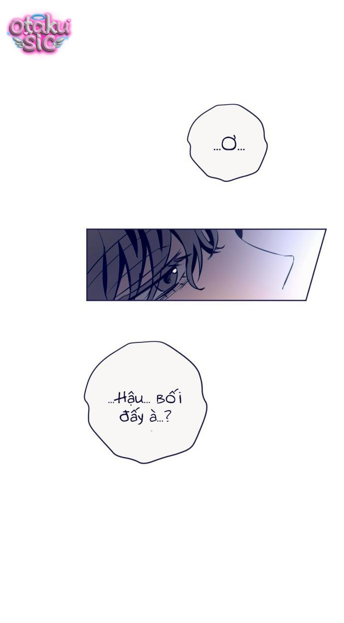Trắc Nghiệm 4 Lựa Chọn - Chap 39 - Trang 47