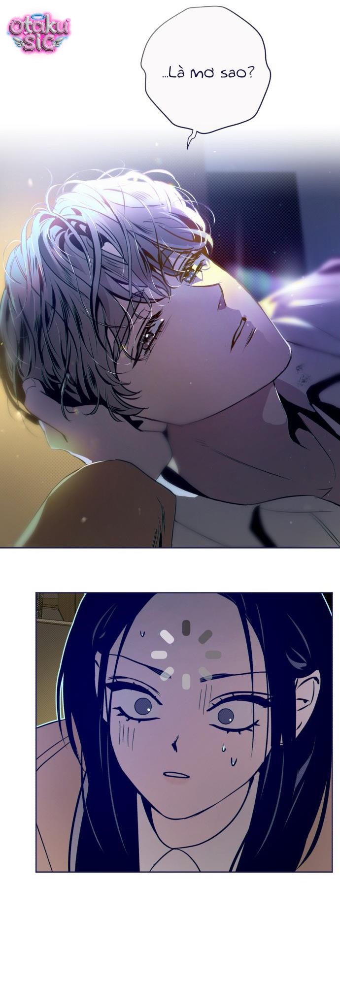Trắc Nghiệm 4 Lựa Chọn - Chap 39 - Trang 48